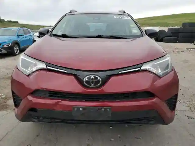 JTMBFREV0JD224315 2018 TOYOTA RAV4-4