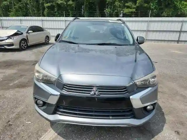 JA4AP4AW1GZ024138 2016 MITSUBISHI OUTLANDER-4