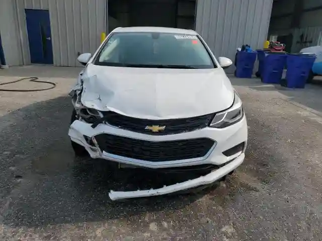 3G1BE6SM3JS615240 2018 CHEVROLET CRUZE-4