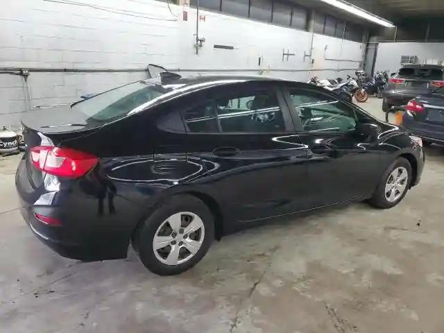 1G1BC5SM3G7273201 2016 CHEVROLET CRUZE-2
