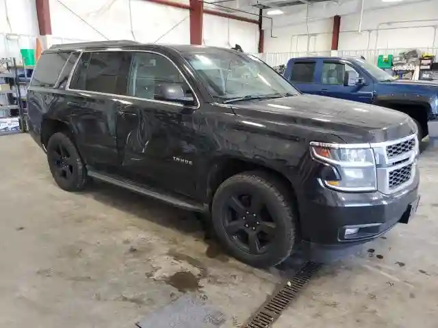 1GNSKBKC5GR104292 2016 CHEVROLET TAHOE-3