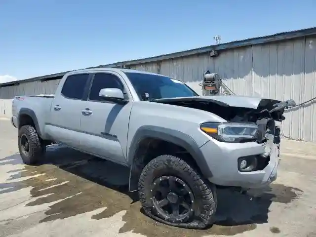 3TMDZ5BN0LM094976 2020 TOYOTA TACOMA-3