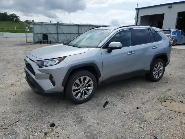 2T3A1RFV3MC187245 2021 TOYOTA RAV4-0
