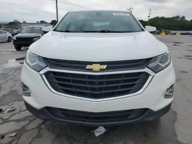 3GNAXJEV0JS557535 2018 CHEVROLET EQUINOX-4