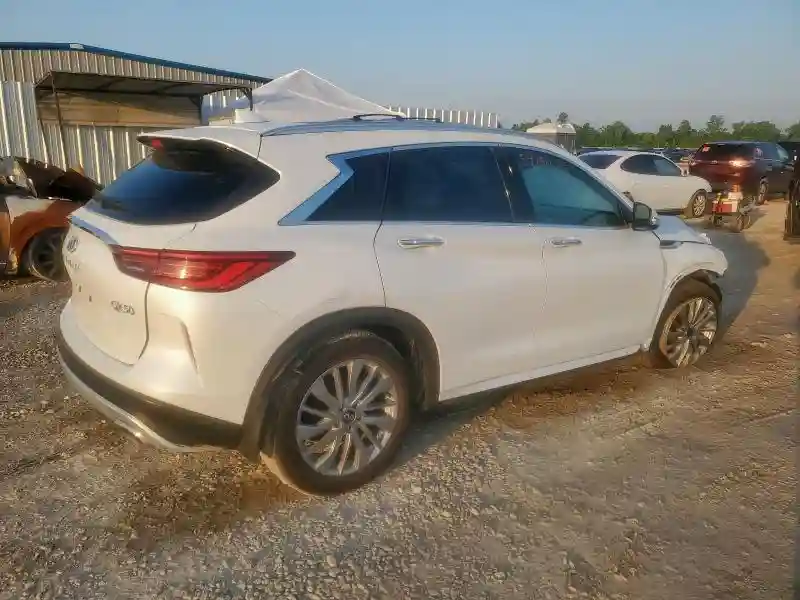 3PCAJ5BA6RF104043 2024 INFINITI QX50-2