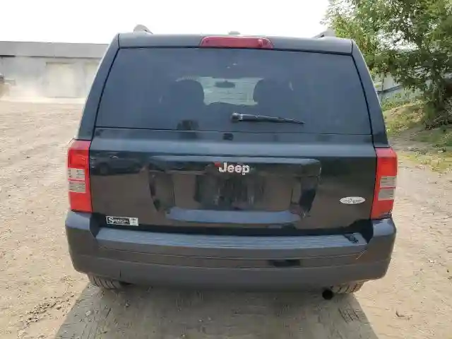 1C4NJPFA7FD246380 2015 JEEP PATRIOT-5