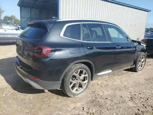 5UX43DP03N9K73473 2022 BMW X3-2