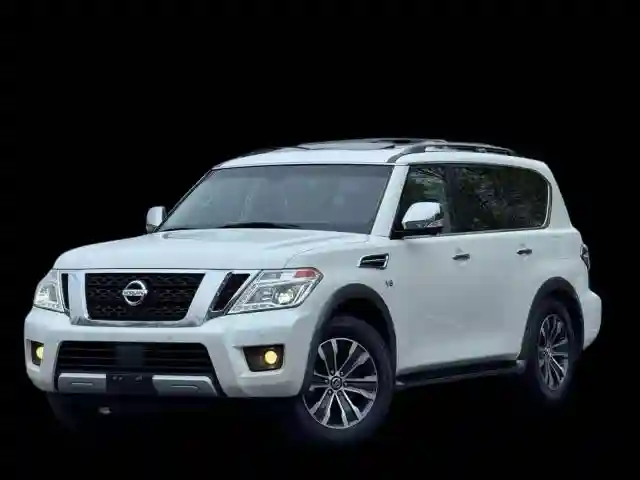 JN8AY2NC7H95049XX 2017 NISSAN ARMADA-1