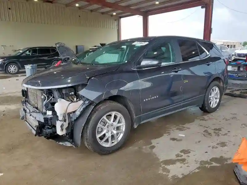 2GNAXUEV9N6140341 2022 CHEVROLET EQUINOX-0