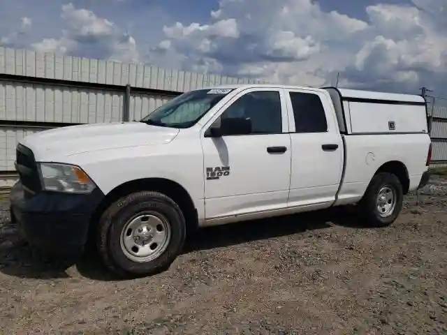 1C6RR7FG2MS564387 2021 RAM 1500-0