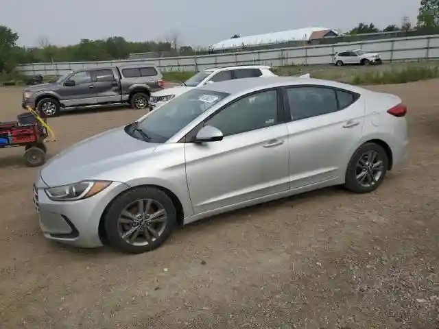 5NPD84LF9HH156263 2017 HYUNDAI ELANTRA-0