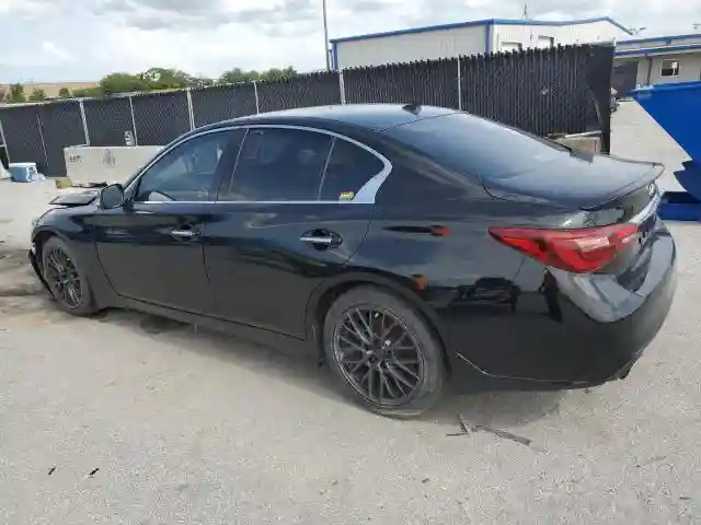 JN1EV7AP9KM541848 2019 INFINITI Q50-2