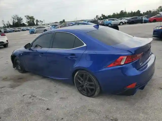 JTHCM1D28G5009396 2016 LEXUS IS-1