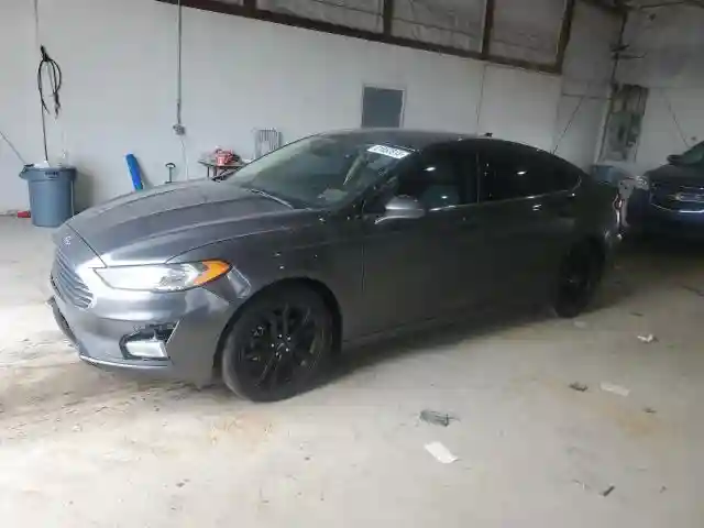 3FA6P0HD0KR130365 2019 FORD FUSION-0