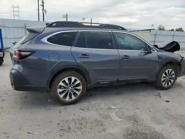 4S4BTGND4R3188842 2024 SUBARU OUTBACK-2