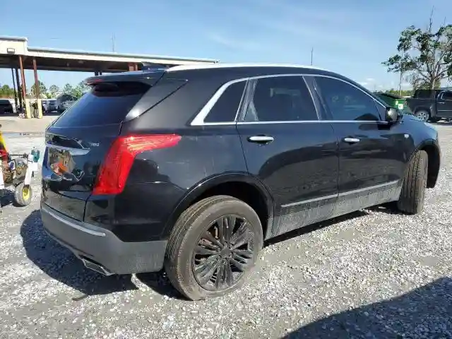 1GYKNERS3HZ254346 2017 CADILLAC XT5-2