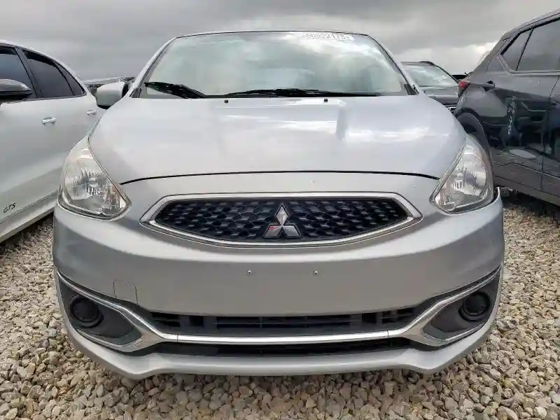 ML32A3HJ5LH003070 2020 MITSUBISHI MIRAGE-4