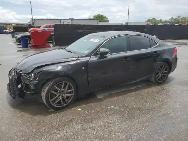 JTHBA1D22J5065197 2018 LEXUS IS-0