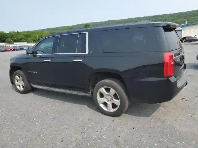 1GNSKHKC8GR415525 2016 CHEVROLET SUBURBAN-1