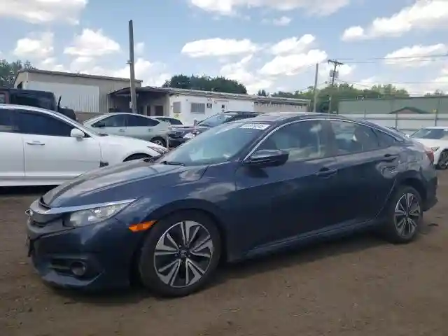 19XFC1F31HE209324 2017 HONDA CIVIC-0