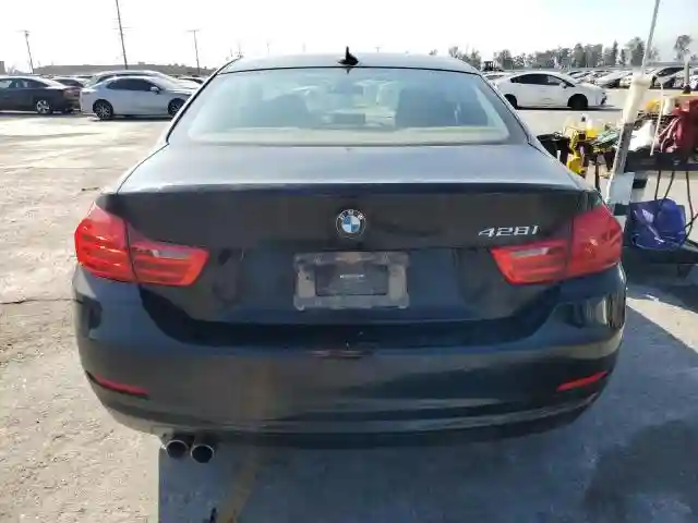 WBA3N7C58FK222486 2015 BMW 4 SERIES-5