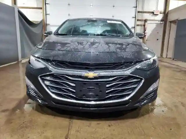 1G1ZD5ST2SF111397 2025 CHEVROLET MALIBU-4