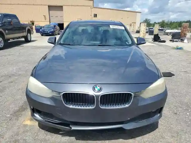WBA3B1G56FNT63992 2015 BMW 3 SERIES-4