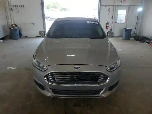 3FA6P0K96GR117597 2016 FORD FUSION-4