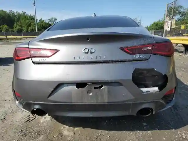 JN1EV7EL3KM291417 2019 INFINITI Q60-5