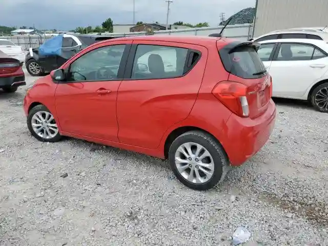 KL8CD6SAXLC414232 2020 CHEVROLET SPARK-1