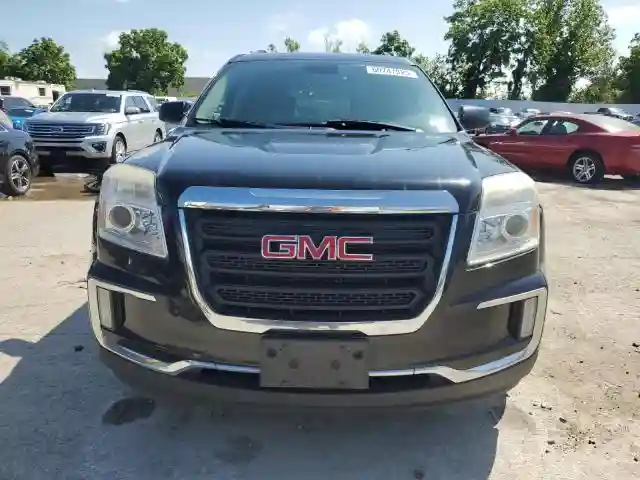 2GKFLNE31G6314473 2016 GMC TERRAIN-4