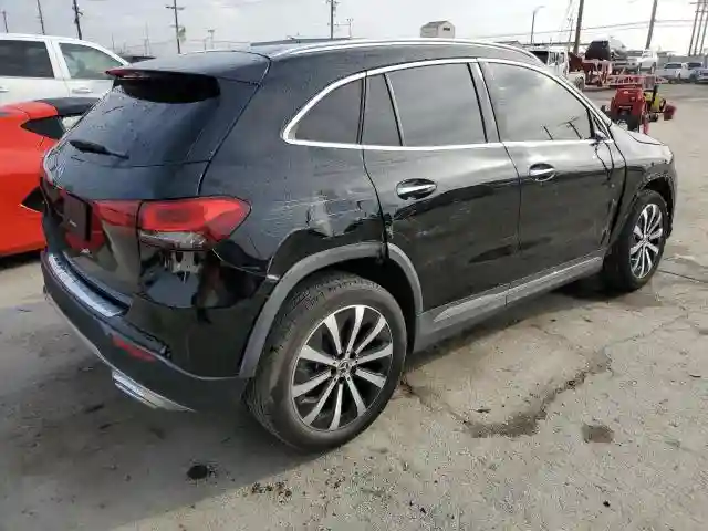 W1N4N4GB9MJ265977 2021 MERCEDES-BENZ GLA-CLASS-2