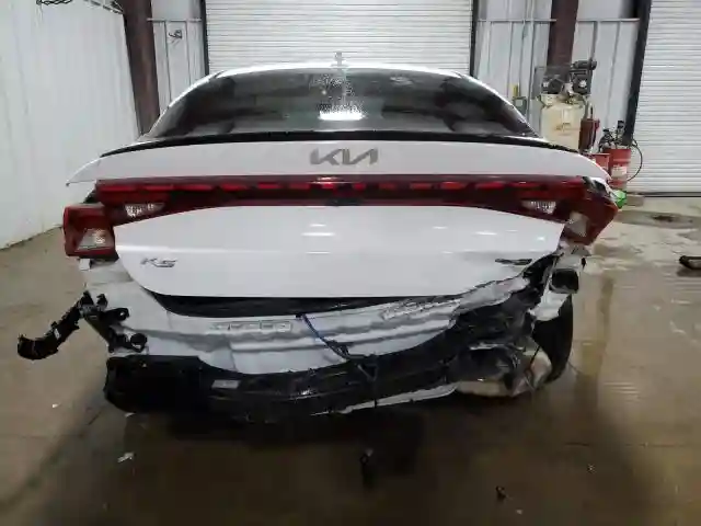 5XXG64J27NG125510 2022 KIA K5-5