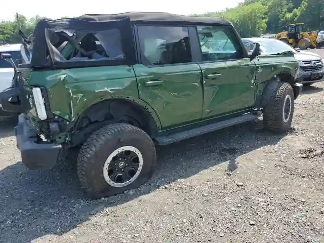 1FMEE5DP7PLB60568 2023 FORD BRONCO-2