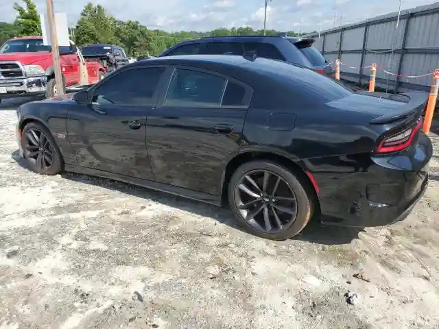 2C3CDXGJ7LH204632 2020 DODGE CHARGER-1