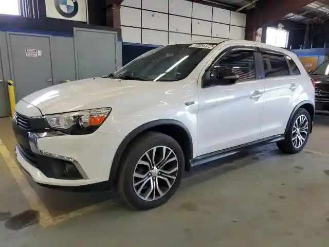 JA4AR3AW6GZ051033 2016 MITSUBISHI OUTLANDER-0