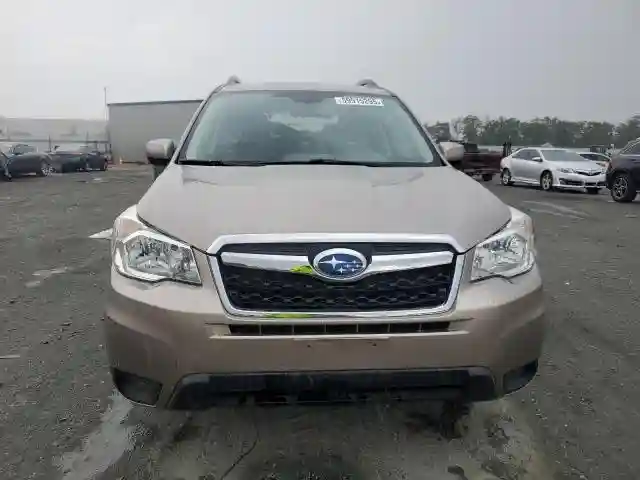 JF2SJAFCXFH566000 2015 SUBARU FORESTER-4