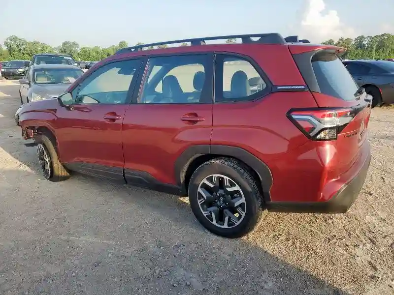 JF2SLDAC7SH407254 2025 SUBARU FORESTER-1