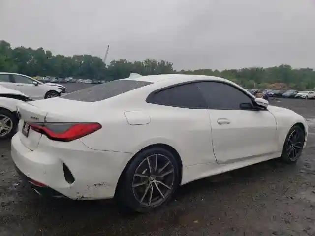 WBA73AP09MCG42898 2021 BMW 4 SERIES-2