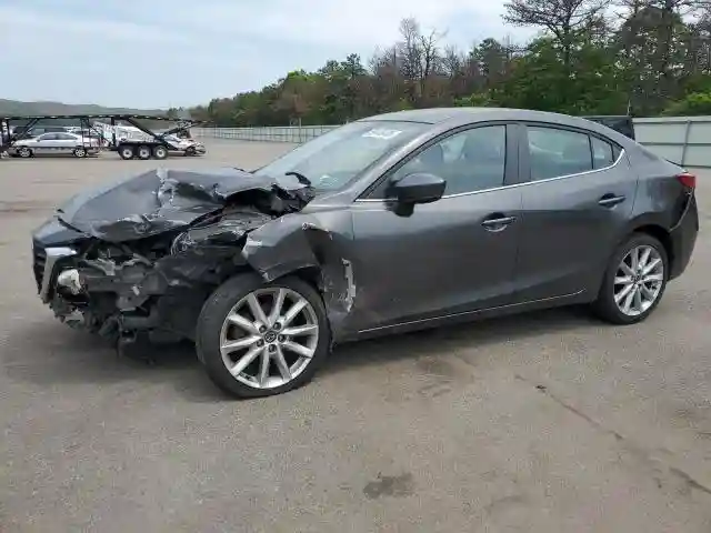 JM1BN1V72H1141874 2017 MAZDA 3-0