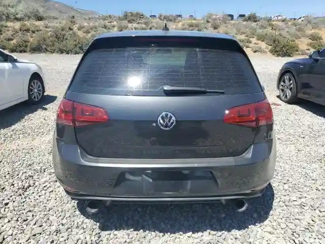 3VWTT7AU0FM030195 2015 VOLKSWAGEN GTI-5