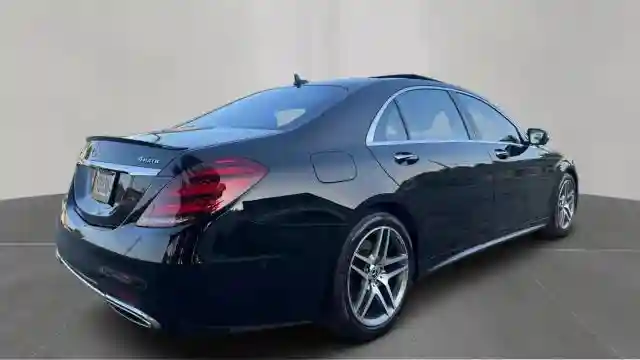WDDUG8GB8LA526741 2020 MERCEDES-BENZ S-CLASS-3