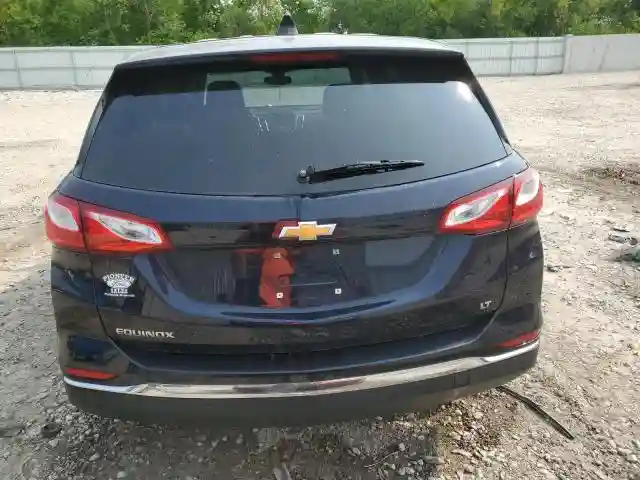 3GNAXKEV3LS642586 2020 CHEVROLET EQUINOX-5