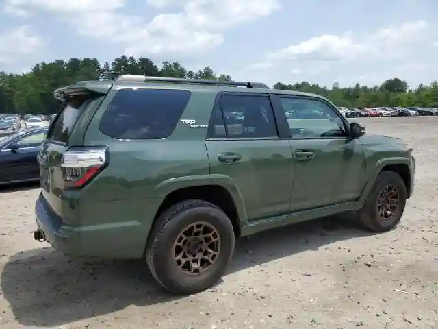 JTESU5JRXN5986229 2022 TOYOTA 4RUNNER-2