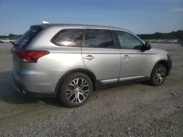 JA4AD2A33JZ055871 2018 MITSUBISHI OUTLANDER-2