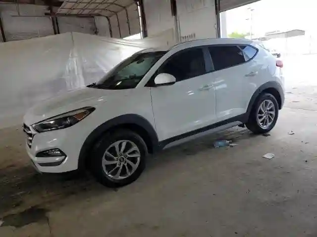 KM8J33A4XJU656114 2018 HYUNDAI TUCSON-0