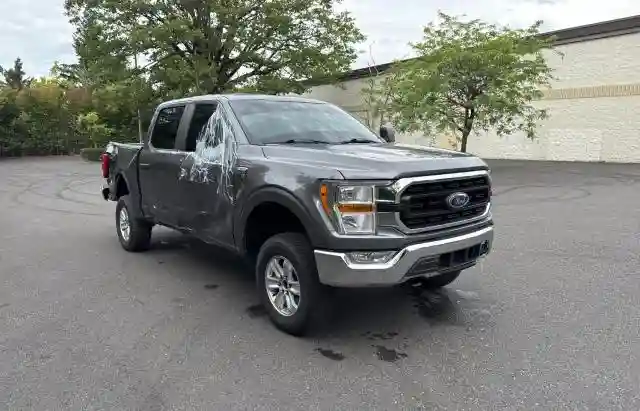 1FTFW1E86MKD57397 2021 FORD F-150-0