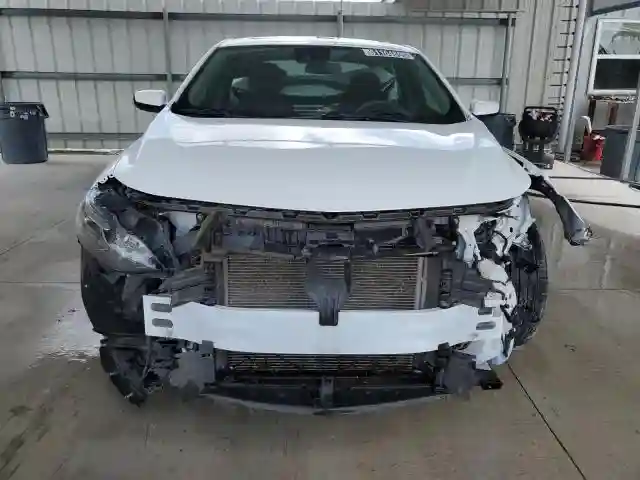 1G1ZD5ST7PF186037 2023 CHEVROLET MALIBU-4