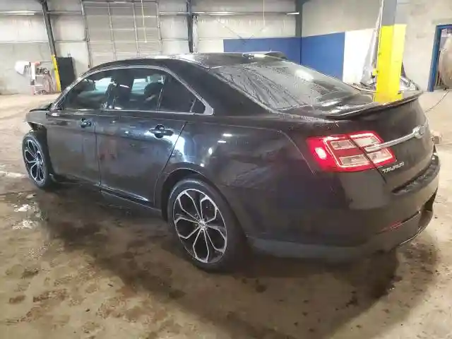 1FAHP2KT8FG153345 2015 FORD TAURUS-1