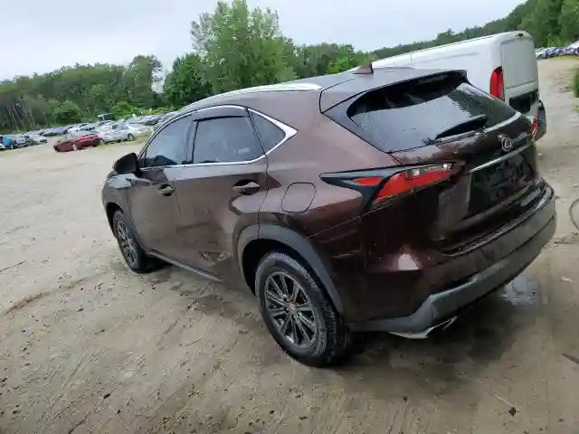 JTJBARBZ0G2056912 2016 LEXUS NX-1